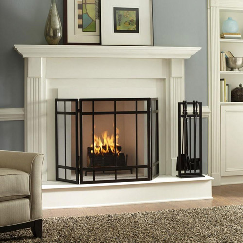 South Jersey Gas Fireplace Maintenance Cleaning Inspection