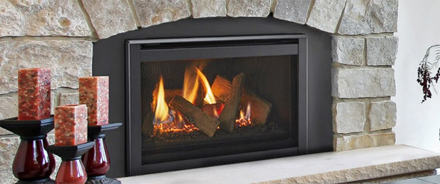 Medford NJ Gas Fireplace Log Replacement Changeouts