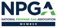  National Propane Gas Association (NPGA)
