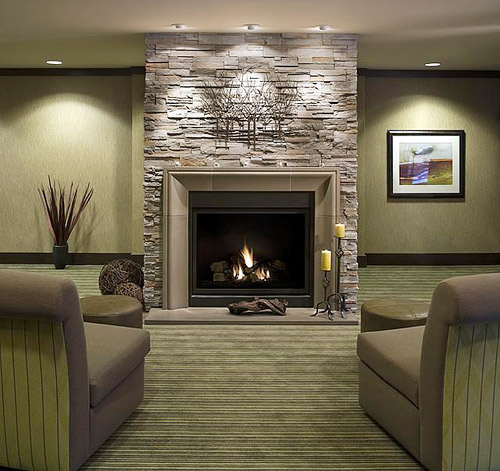 South Jersey Gas Fireplace Repair