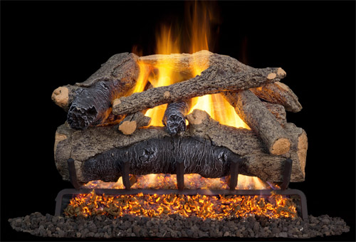 SJ Gas Fireplace Services, LLC | South Jersey Gas Fireplace Log Replacement Changeout